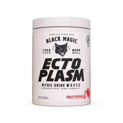 Black Magic Ectoplasm
