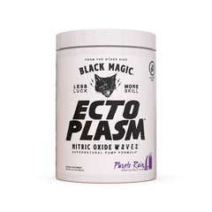 Black Magic Ectoplasm