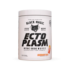 Black Magic Ectoplasm