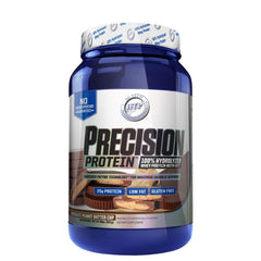 Hi-Tech Pharmaceuticals Precision Protein 2lb.