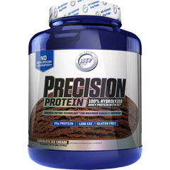 Hi-Tech Pharmaceuticals Precision 5lb.