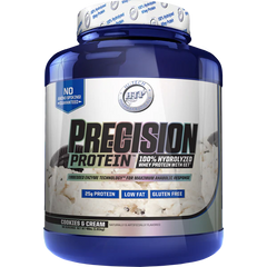 Hi-Tech Pharmaceuticals Precision 5lb.