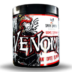 Dark Earth Research Venum