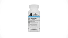 VHi Betain HCL & Pepsin