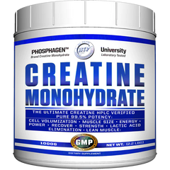 Hi-Tech Pharmaceuticals Creatine Monohydrate