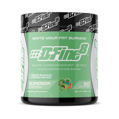 D-Fine8