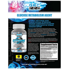 GEC Glycoshred