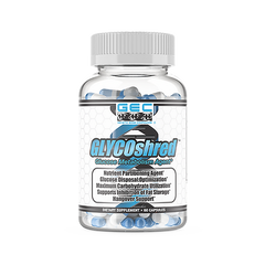 GEC Glycoshred