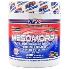 APS Mesomorph