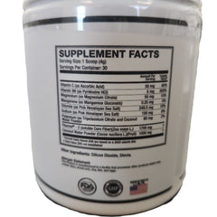 Eminent Hydrate