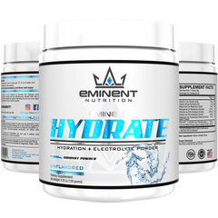 Eminent Hydrate