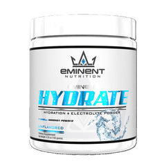 Eminent Hydrate