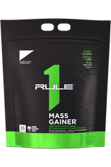 R1 Mass Gainer