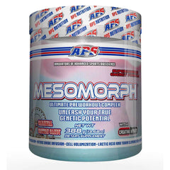 APS Mesomorph