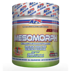 APS Mesomorph