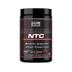 Nitrocell