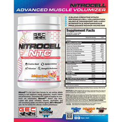 Nitrocell