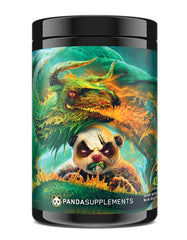 Panda Supplements Pandamic