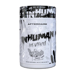Afterdark Inhuman