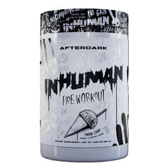 Afterdark Inhuman