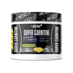 D-Fine8 Super Carnitine