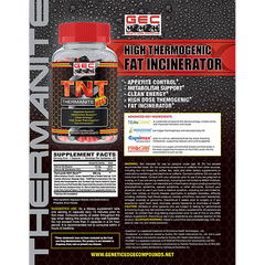 Thermanite Heat