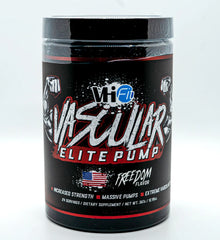 VHi Vascular Elite Pump Freedom