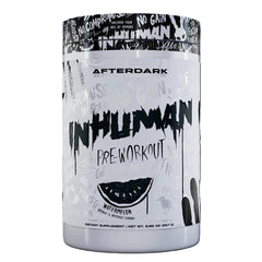 Afterdark Inhuman