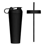 Hydrojug Shaker Black