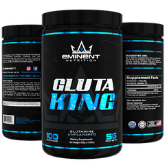 Eminent Nutrition GlutaKing