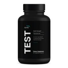 New TEST