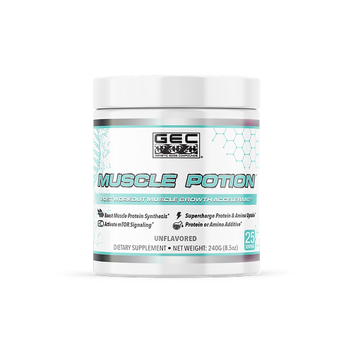 Muscle Potion