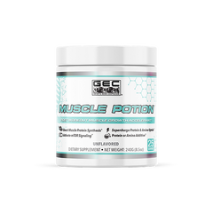 Muscle Potion